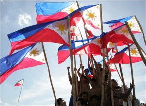 Ngày giải phóng tự do của Philippines và Rwanda.