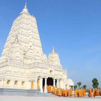 Alternative view of KHÁM PHÁ ĐỒNG THÁP MƯỜI - 2 NGÀY 1 ĐÊM