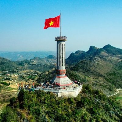 WOW HÀ GIANG – WAYS OF WONDERS – HÀ NỘI – DU GIÀ – LÔ LÔ CHẢI – NẶM ĐĂM 4 NGÀY 5 ĐÊM