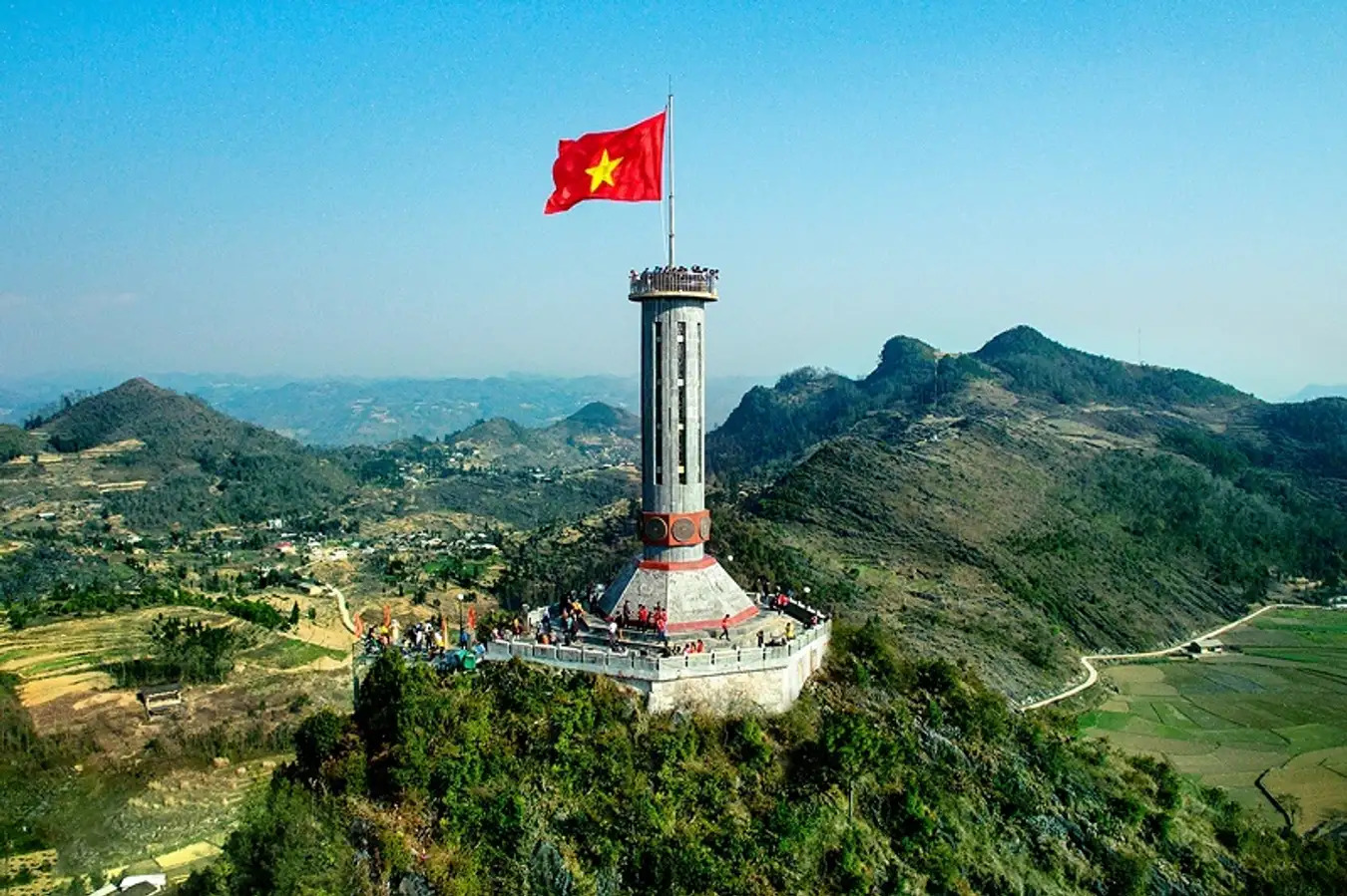 HÀ NỘI - BẮC SUM - QUẢN BẠ - YÊN MINH ĐỒNG VĂN - LŨNG CÚ – MÈO VẠC MÃ PÍ LÈNG – NHO QUẾ - LANH LÙNG TÁM 3 NGÀY 4 ĐÊM - Ảnh 10