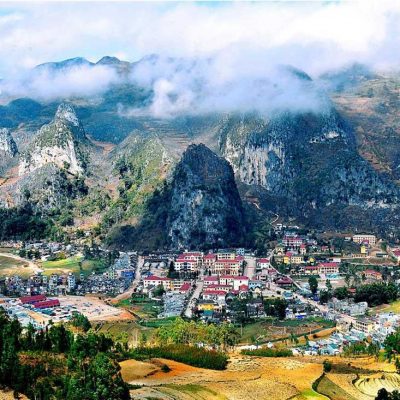 CAO NGUYÊN ĐÁ ĐỒNG VĂN 3 NGÀY 2 ĐÊM