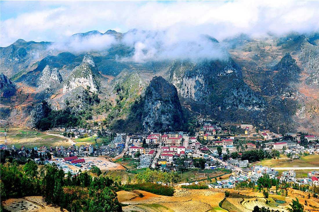 CAO NGUYÊN ĐÁ ĐỒNG VĂN 3 NGÀY 2 ĐÊM