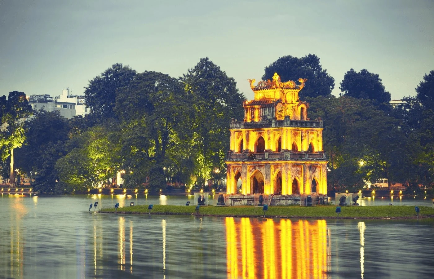 WOW HÀ GIANG – WAYS OF WONDERS (HÀ NỘI – HÀ GIANG – ĐỒNG VĂN - 2 NGÀY 3 ĐÊM) - Ảnh 4