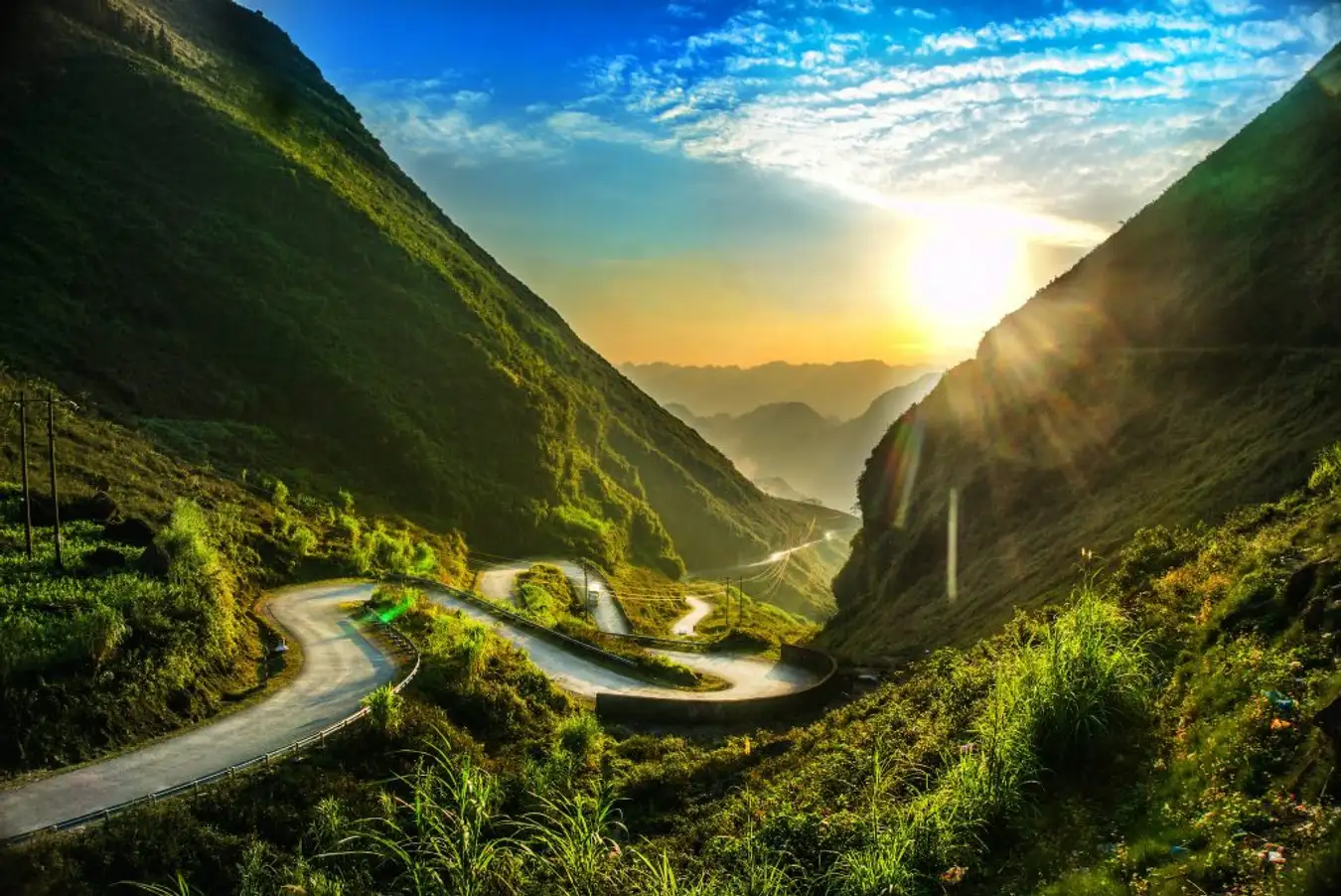 WOW HÀ GIANG – WAYS OF WONDERS (HÀ NỘI – HÀ GIANG – ĐỒNG VĂN - 2 NGÀY 3 ĐÊM)