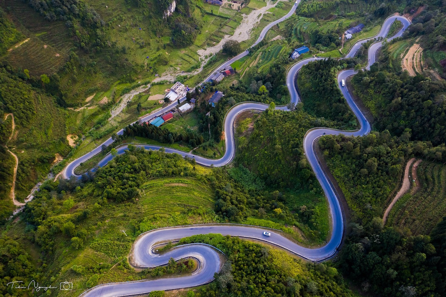 WOW HÀ GIANG – WAYS OF WONDERS (HÀ NỘI – HÀ GIANG – ĐỒNG VĂN - 2 NGÀY 3 ĐÊM) - Ảnh 5