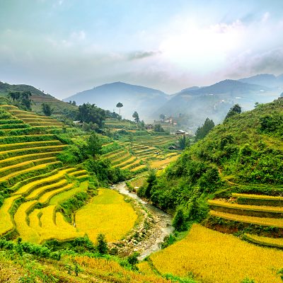 Alternative view of HOÀNG SU PHÌ - ĐỒNG VĂN (6 NGÀY 5 ĐÊM)