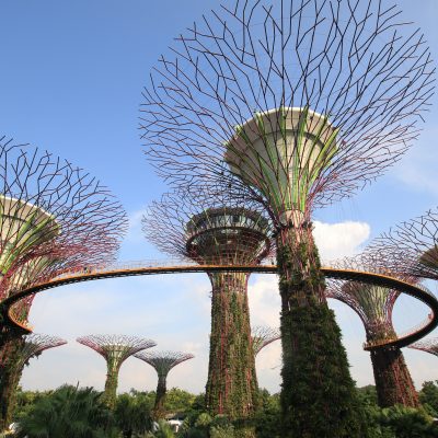 Alternative view of SINGAPORE (3 NGÀY 2 ĐÊM)