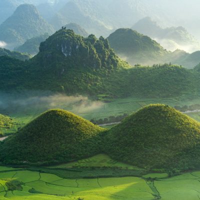 Alternative view of HÀ GIANG - H'MÔNG VILLAGE (4 NGÀY 3 ĐÊM)