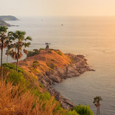 Alternative view of TOUR THÁI LAN - PHUKET (5 NGÀY 4 ĐÊM)