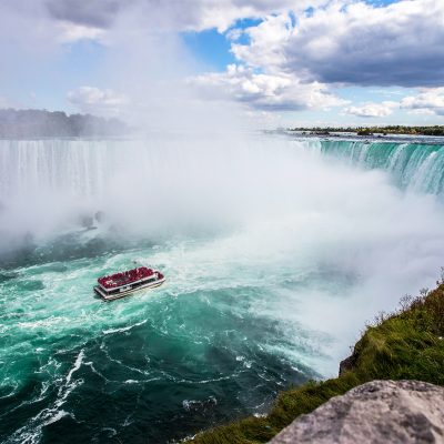 Alternative view of NEW YORK – PHILADELPHIA – WASHINGTON D.C NIAGARA FALLS – LIBERTY STATUE - LAS VEGAS – SAN JOSE - SAN FRANCISCO – LOS ANGELES (12 NGÀY 09 ĐÊM)