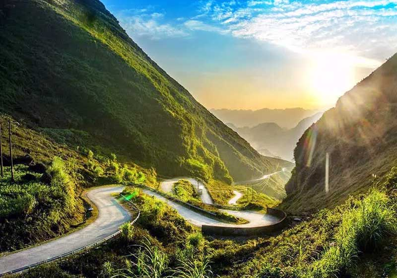 Kinh nghiệm du lịch Hà Giang tháng 3 chi tiết mới nhất