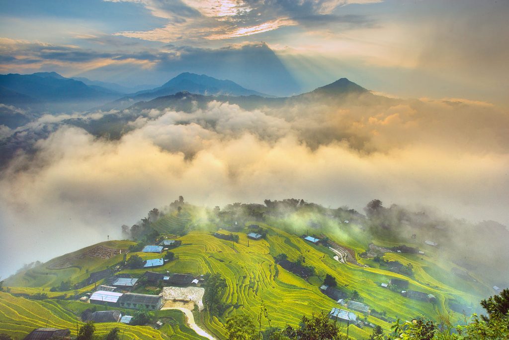 Khám phá Hà Giang, du lịch có gì đẹp?
