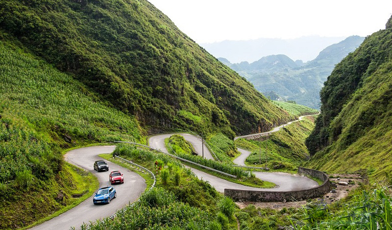 Hướng dẫn đi du lịch Hà Giang tự túc từ Tp.HCM chi tiết nhất