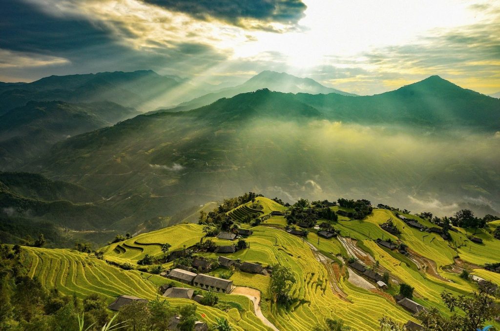Kinh nghiệm du lịch Hà Giang tháng 9 chi tiết mới nhất