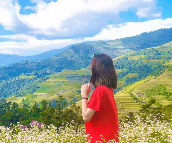 Kinh nghiệm du lịch Hà Giang tháng 10 chi tiết mới nhất