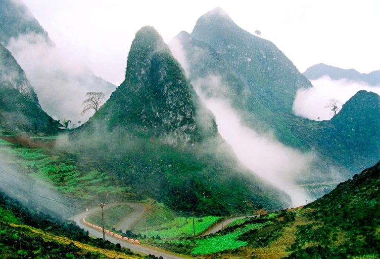 Tour Hà Giang 2 ngày 1 đêm từ Hà Nội giá tốt nhất