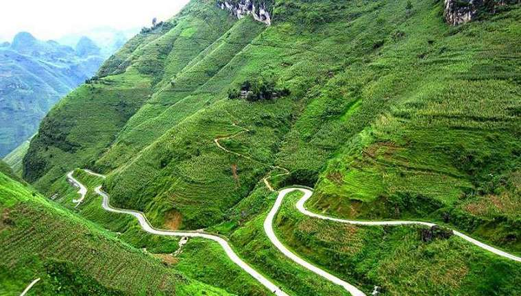 Tour Hà Giang 3 ngày 2 đêm từ Hà Nội chất lượng nhất