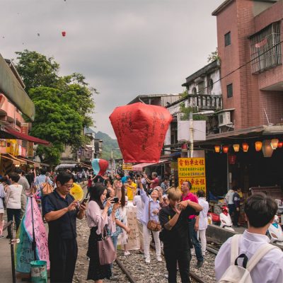 Alternative view of ĐÀI BẮC – ĐÀI TRUNG – CAO HÙNG (5 NGÀY 5 ĐÊM)