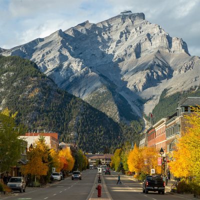 Alternative view of TOUR CANADA BỜ TÂY (5 NGÀY 4 ĐÊM)