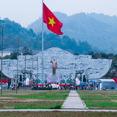 Alternative view of VÂN HỒ - MỘC CHÂU – SƠN LA – ĐIỆN BIÊN  (4 NGÀY 3 ĐÊM)