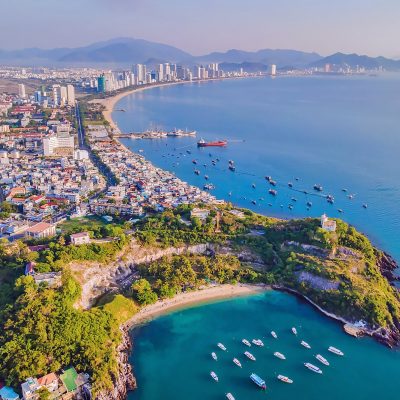 Alternative view of NHA TRANG – VINWONDERS - BÃI DÀI (3 NGÀY 3 ĐÊM)