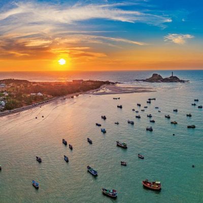 Alternative view of PHAN THIẾT (2 NGÀY 1 ĐÊM) - DÀNH CHO ĐOÀN TỪ 20 KHÁCH