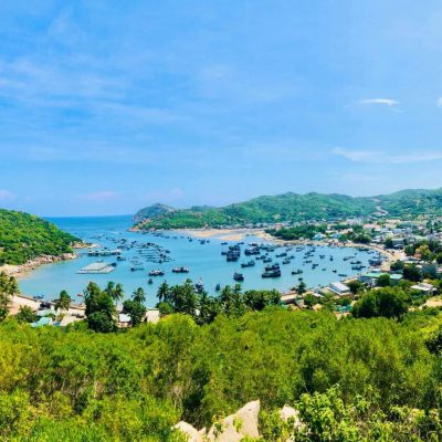 Alternative view of PHAN RANG - VỊNH VĨNH HY (2 NGÀY 2 ĐÊM)