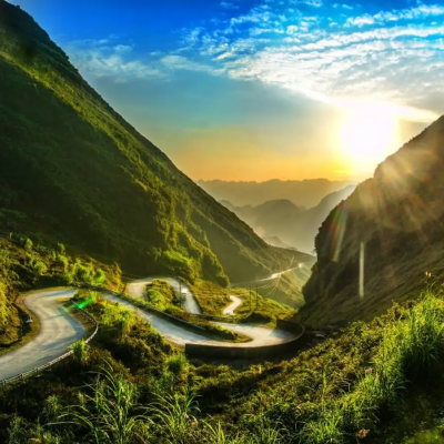 WOW HÀ GIANG (DU GIÀ – ĐỒNG VĂN – NẶM ĐĂM) 4 NGÀY 3 ĐÊM