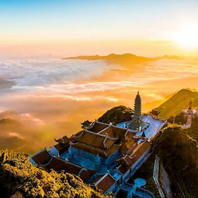 Alternative view of HÀ NỘI - BẮC SUM - QUẢN BẠ - YÊN MINH ĐỒNG VĂN - LŨNG CÚ – MÈO VẠC MÃ PÍ LÈNG – NHO QUẾ - LANH LÙNG TÁM 4 NGÀY 5 ĐÊM