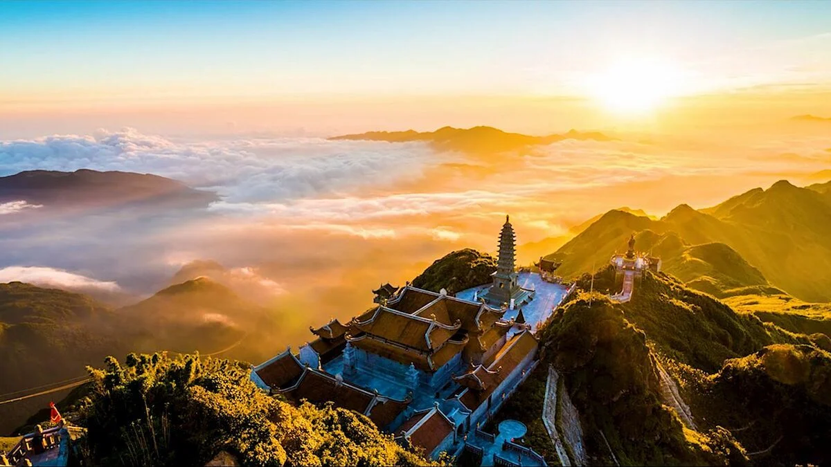 WOW HÀ GIANG – WAYS OF WONDERS (HÀ NỘI – HÀ GIANG – ĐỒNG VĂN - 2 NGÀY 3 ĐÊM) - Ảnh 2