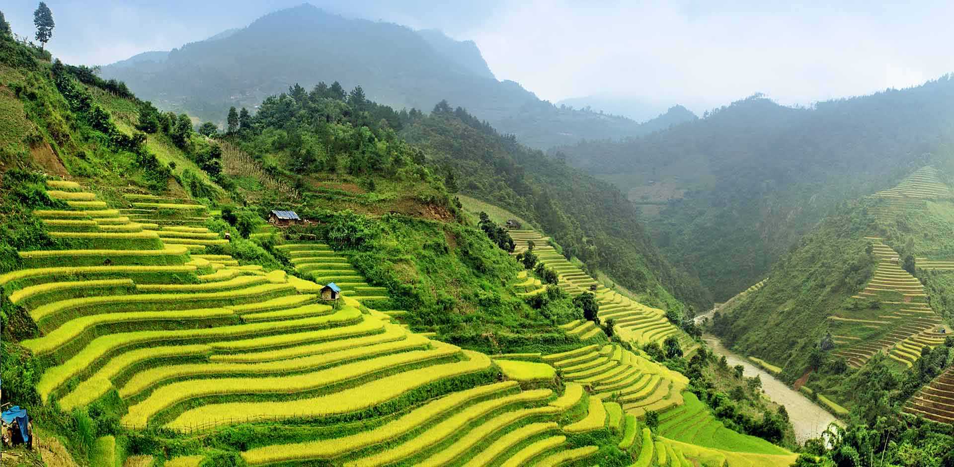 WOW HÀ GIANG – WAYS OF WONDERS (HÀ NỘI – HÀ GIANG – ĐỒNG VĂN - 2 NGÀY 3 ĐÊM) - Ảnh 3