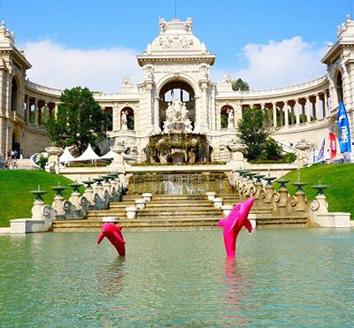 Alternative view of PHÁP –  BỒ ĐÀO NHA – TÂY BAN NHA – Ý (15 NGÀY 12 ĐÊM)
