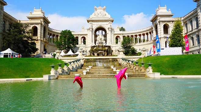 PHÁP – BỒ ĐÀO NHA – TÂY BAN NHA – Ý (15 NGÀY 12 ĐÊM) - Ảnh 2