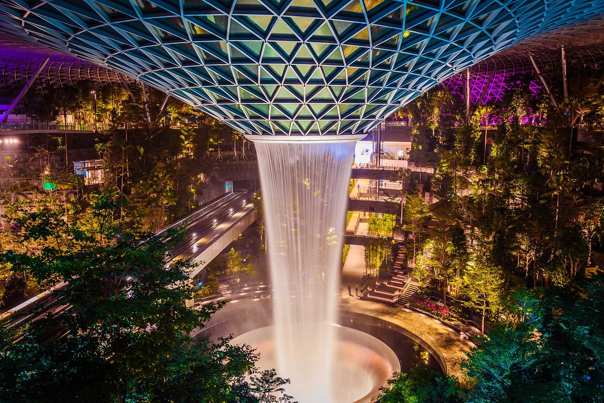 SINGAPORE - MALAYSIA (5 NGÀY 4 ĐÊM) - Ảnh 4