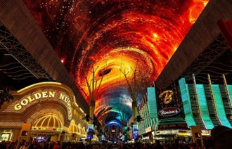 HÀNH TRÌNH KHÁM PHÁ HOA KỲ VÀ KẾT NỐI KINH DOANH TẠI LAS VEGAS (06 NGÀY 05 ĐÊM) - Ảnh 16