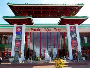 HÀNH TRÌNH KHÁM PHÁ HOA KỲ VÀ KẾT NỐI KINH DOANH TẠI LAS VEGAS (06 NGÀY 05 ĐÊM) - Ảnh 7