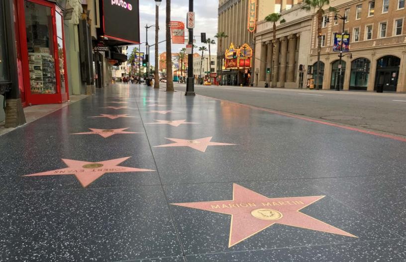 HÀNH TRÌNH KHÁM PHÁ HOA KỲ VÀ KẾT NỐI KINH DOANH TẠI LAS VEGAS (06 NGÀY 05 ĐÊM) - Ảnh 5