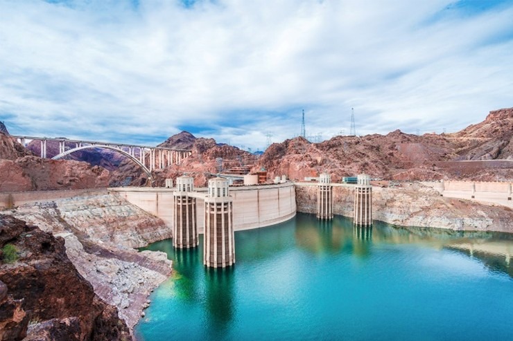 HÀNH TRÌNH KHÁM PHÁ HOA KỲ VÀ KẾT NỐI KINH DOANH TẠI LAS VEGAS (06 NGÀY 05 ĐÊM) - Ảnh 14