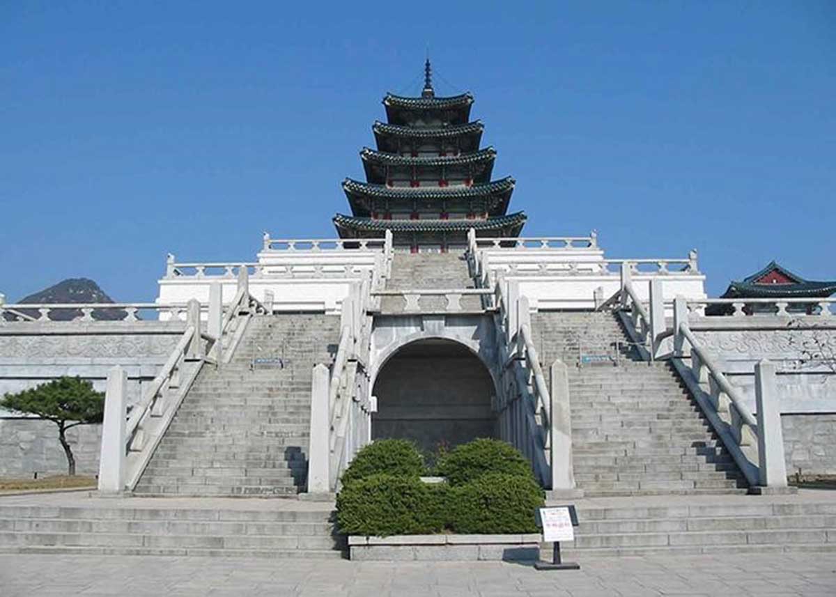KHÁM PHÁ XỨ SỞ KIM CHI - HÀN QUỐC SEOUL - NAMI - EVERLAND (5 NGÀY 5 ĐÊM) - Ảnh 2