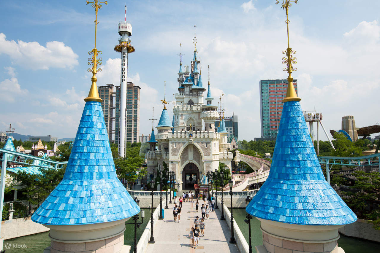KHÁM PHÁ XỨ SỞ KIM CHI - HÀN QUỐC SEOUL - NAMI - EVERLAND (5 NGÀY 5 ĐÊM) - Ảnh 4